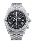 Pre-Owned Breitling Crosswind Watch